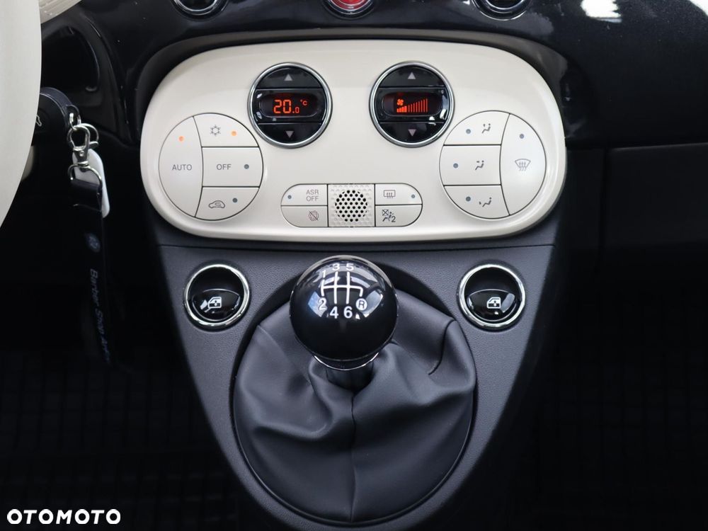 Fiat 500 1.0 Hybrid Dolcevita - 14