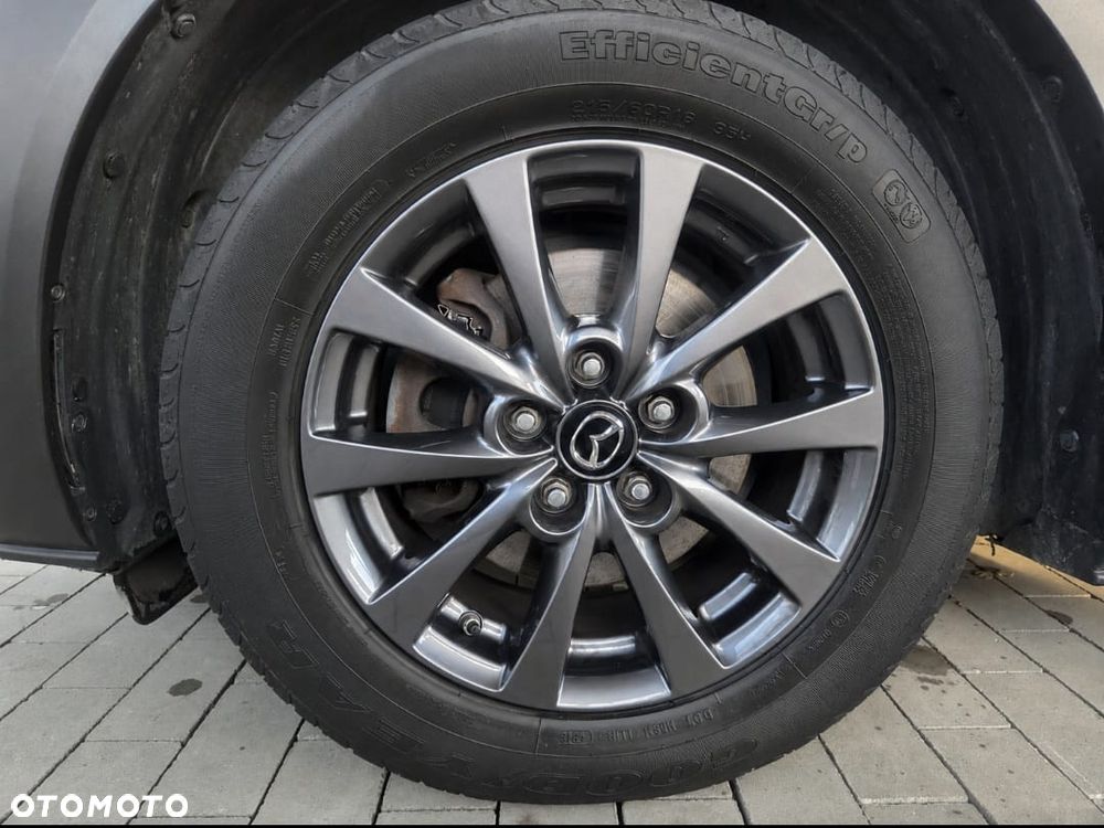 Mazda CX-30 2.0 mHEV Kanjo 2WD - 5