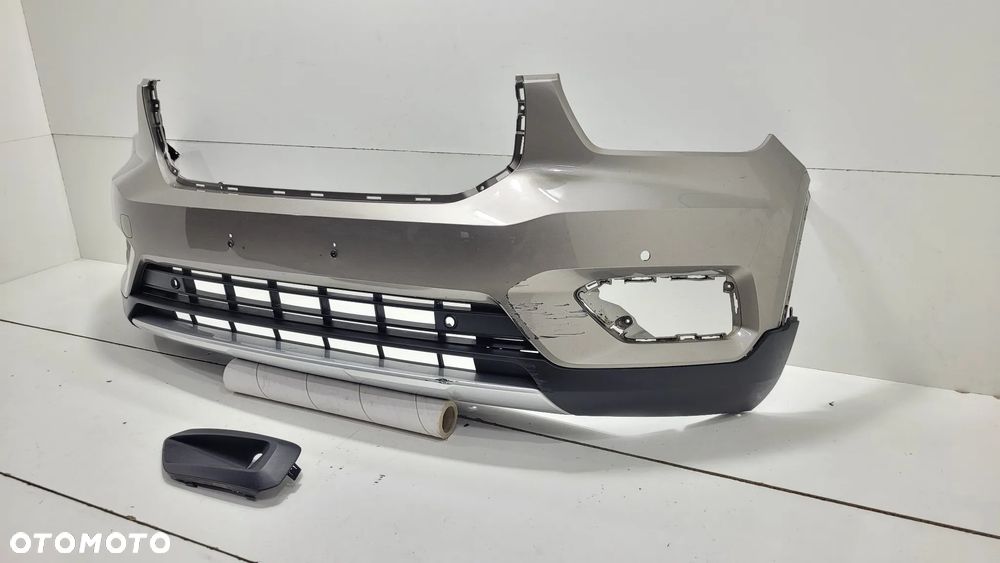 ZDERZAK PRZÓD PRZEDNI VOLVO XC40 II 17- 31449359 - 4
