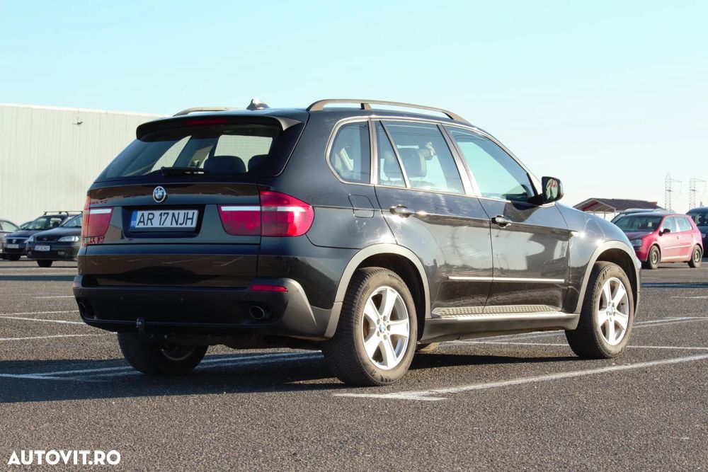 BMW X5 3.0d - 6