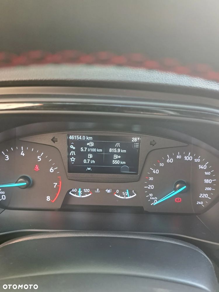 Ford Focus 1.0 EcoBoost ST-Line ASS - 9