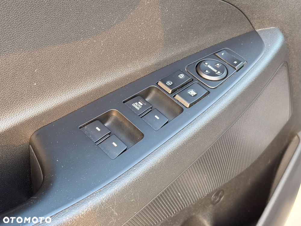 Hyundai Tucson 1.6 GDi 2WD Trend - 15