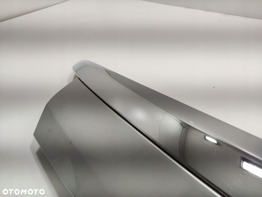 blenda listwa chrom emblemat logo klapy bagażnika opel insignia i a kombi - 5