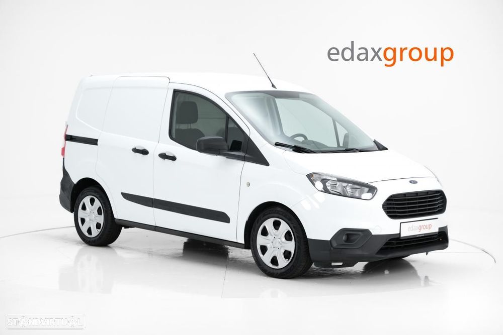 Ford TRANSIT COURIER 1.5 TDCi Trend C/IVA - 1