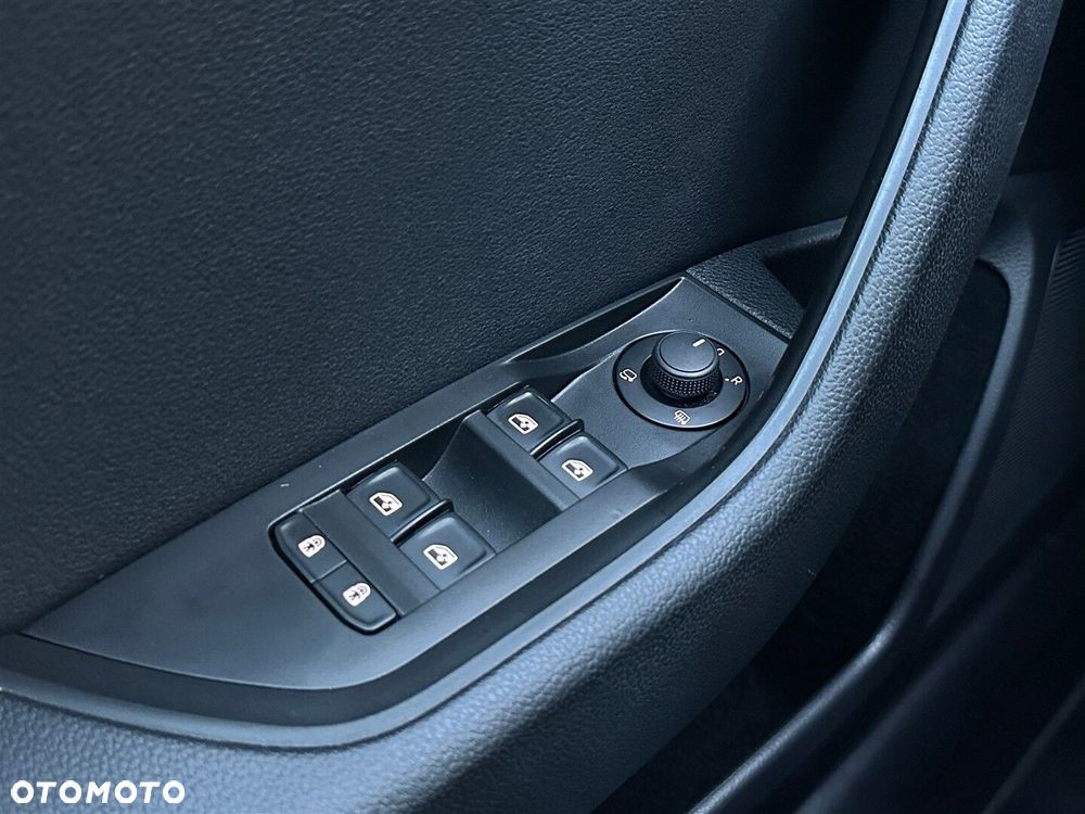 Skoda Superb 1.5 TSI Ambition DSG - 16