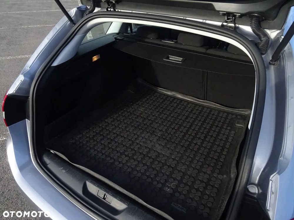 Peugeot 308 1.5 BlueHDi Business Line S&S - 14