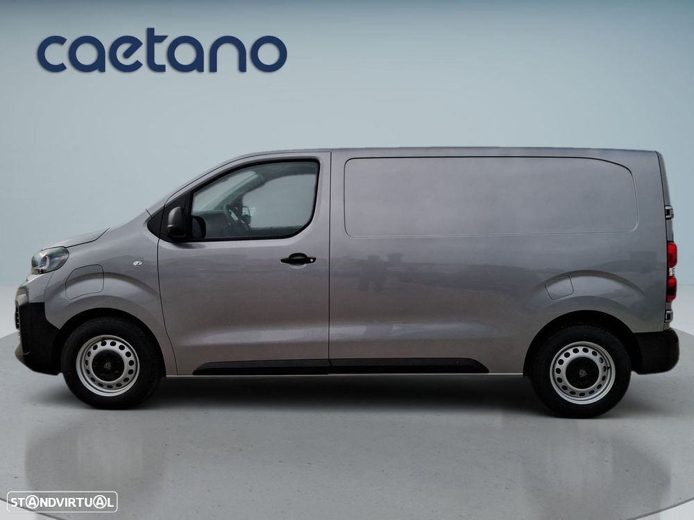 Peugeot e-Expert - 5