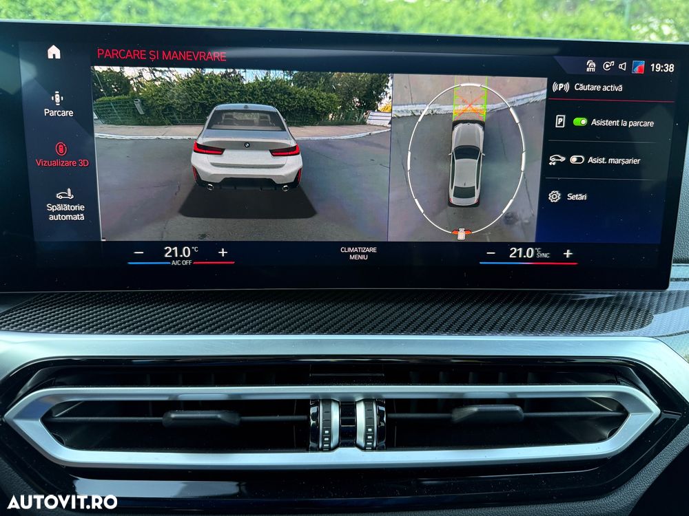 BMW Seria 3 330i Aut. - 15