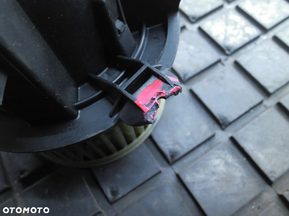 FIAT PUNTO II DMUCHAWA NAWIEWU WENTYLATOR ORYGINAŁ MAGNETI MARELLI POSIADAM 5SZT - 11
