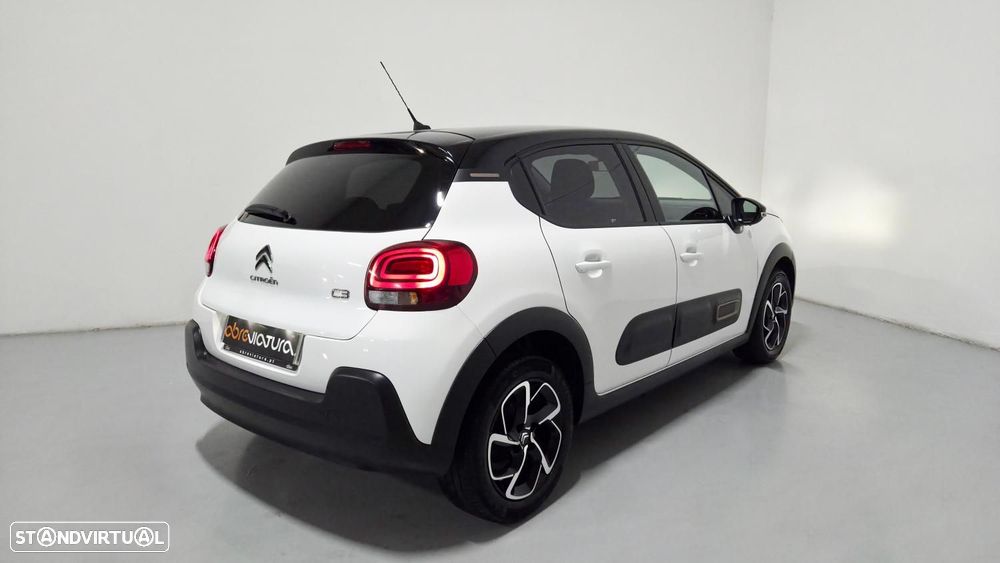 Citroën C3 1.2 PureTech C-Series - 5