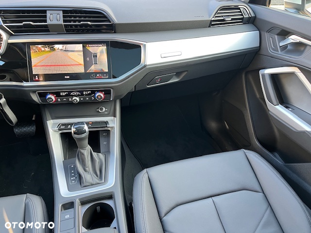 Audi Q3 35 TFSI S line S tronic - 11