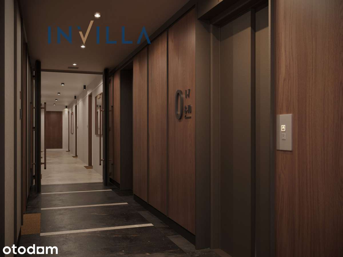 Apartament inwestycyjny- Kolna Sopot