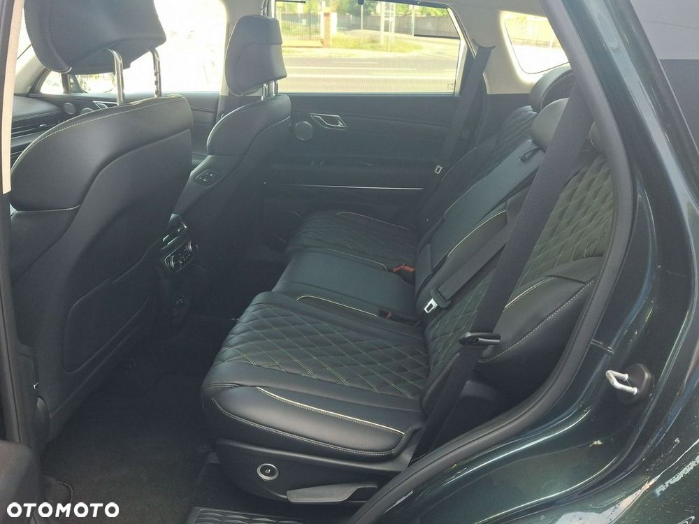 Genesis GV80 3.0 AWD AT8 Sport Line - 13