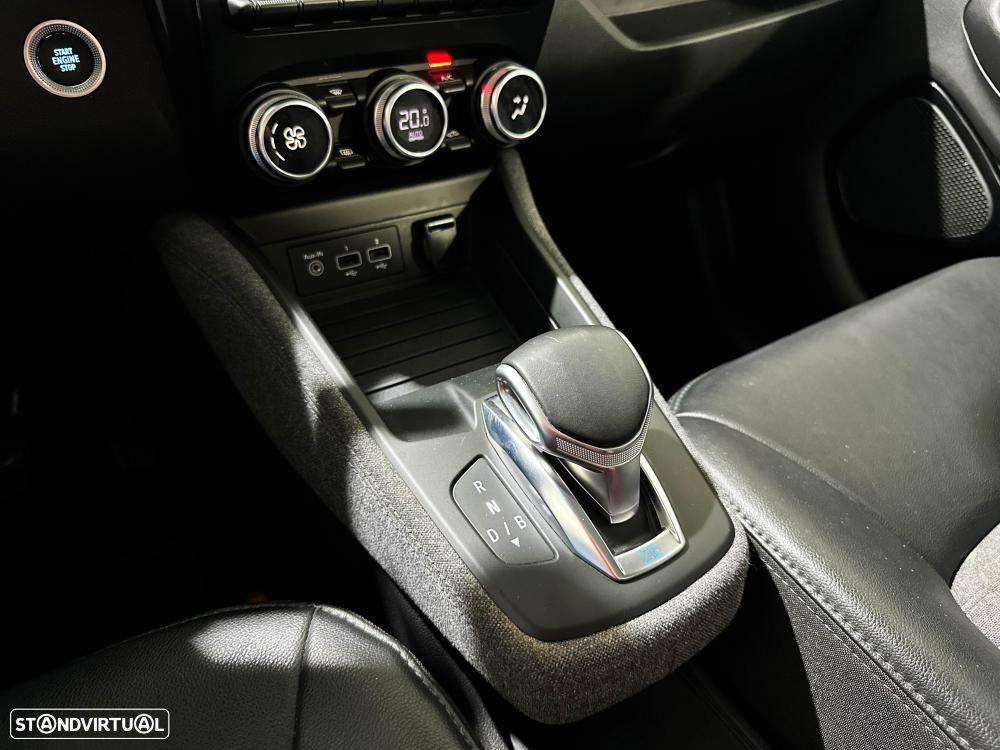 Renault Zoe (c/ Bateria) Intens 50 - 51