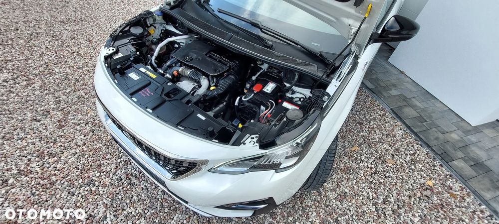 Peugeot 3008 HDi FAP 115 EGS6 Stop&Start Business-Line - 33