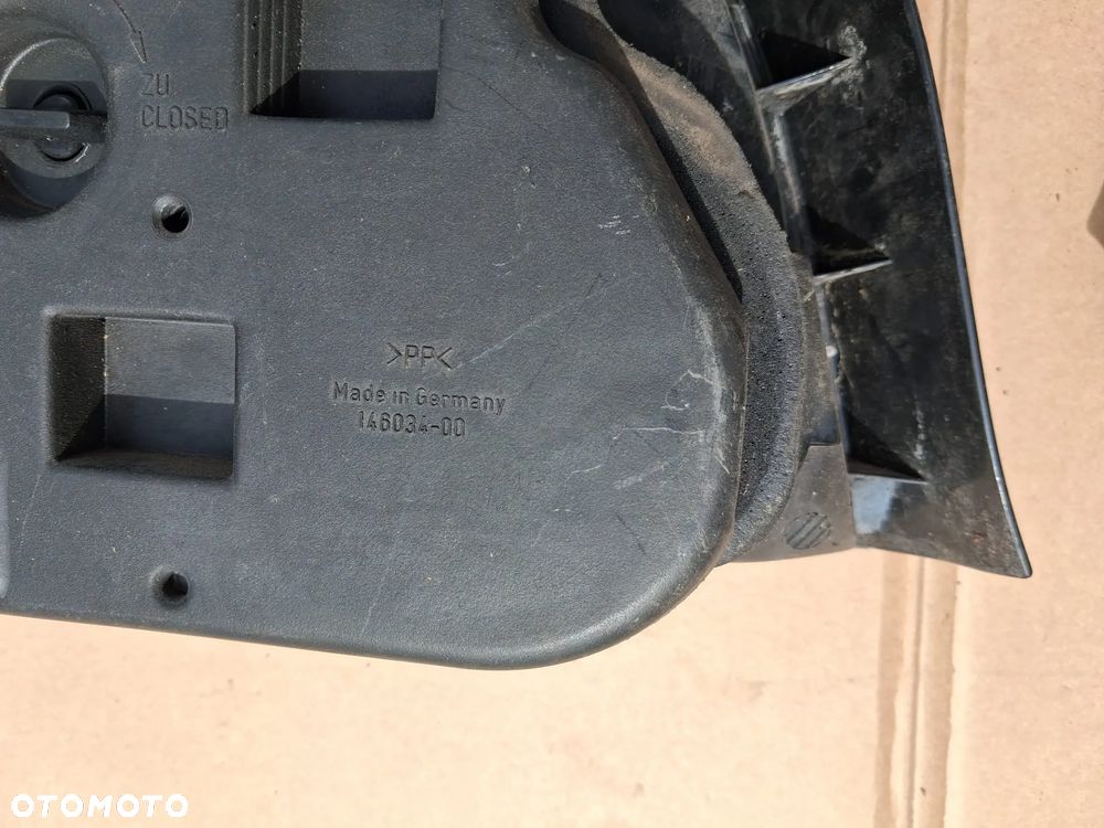 Lampa tył BMW E39 sedan  146034-00  OE - 3