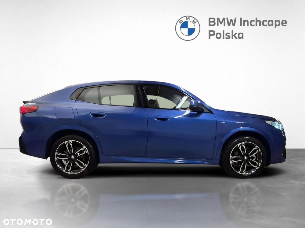 BMW X2 - 7