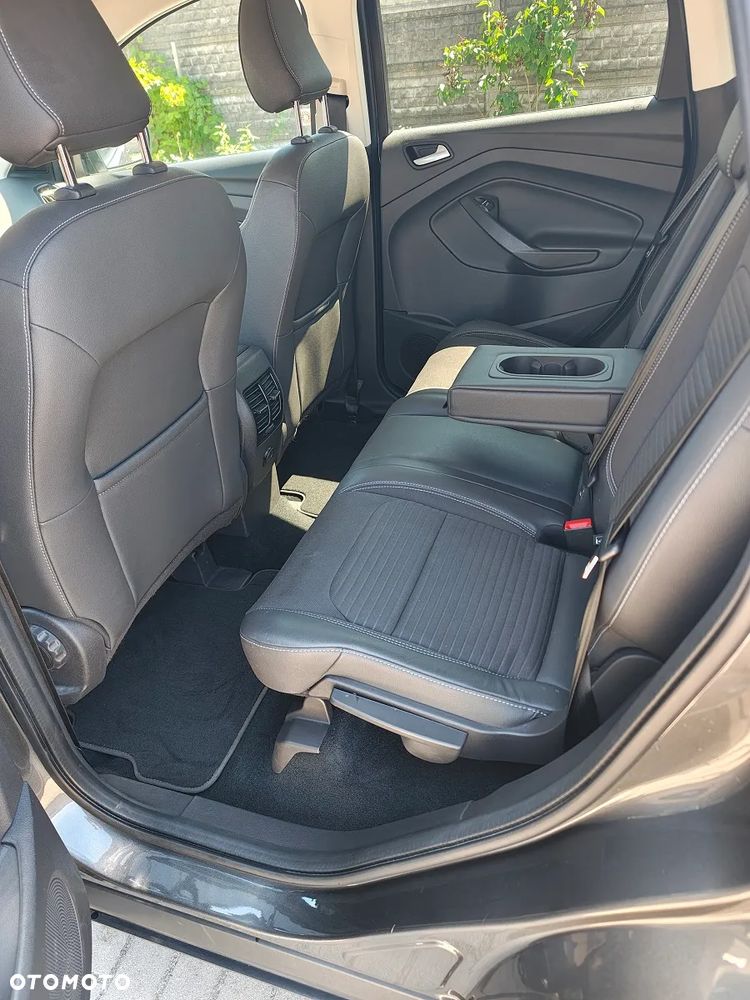 Ford Kuga 2.0 TDCi AWD Trend - 12