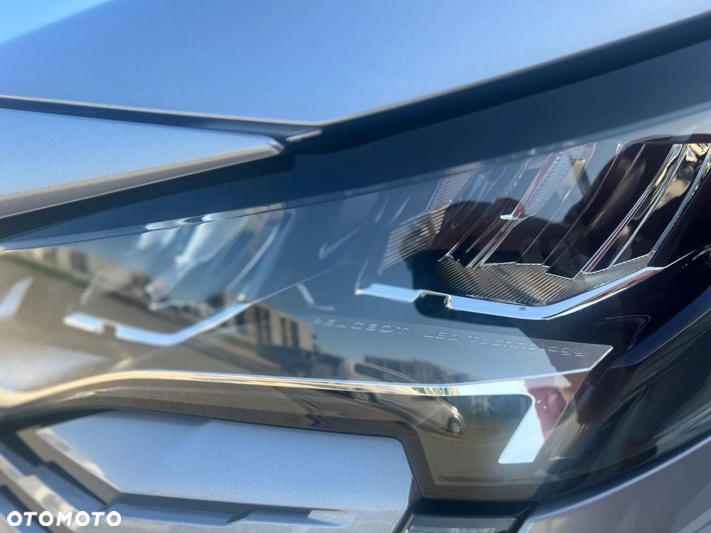 Peugeot 3008 1.6 PureTech Hybrid PHEV Allure Pack S&S EAT8 - 20