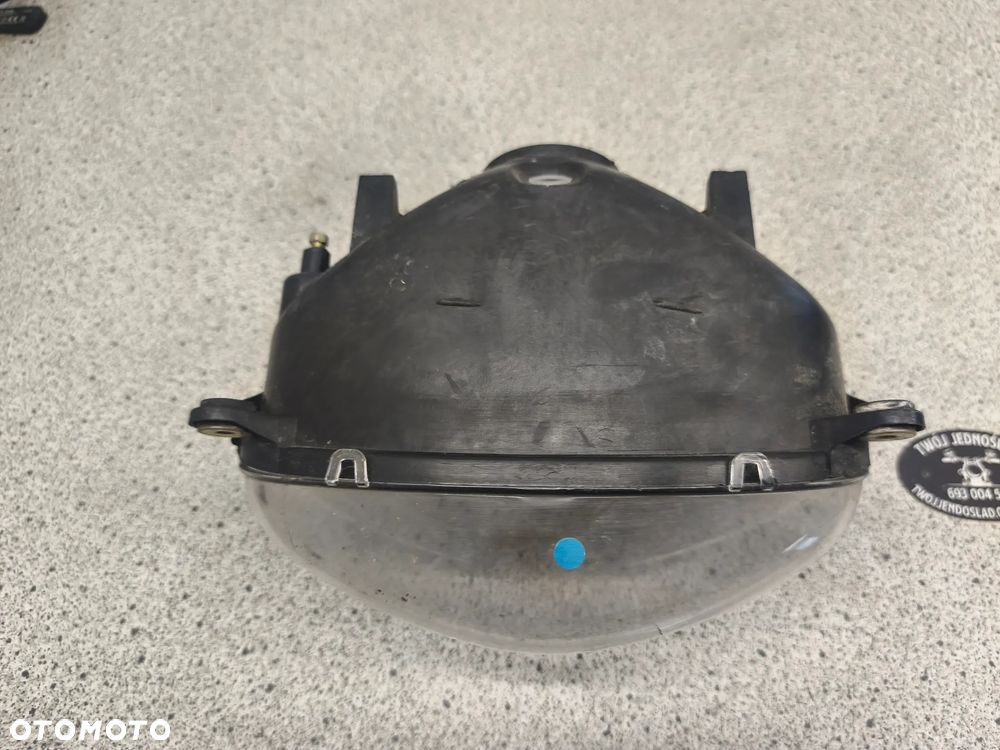 Lampa przód, przednia, reflektor Ducati 750 SS 750SS - 10