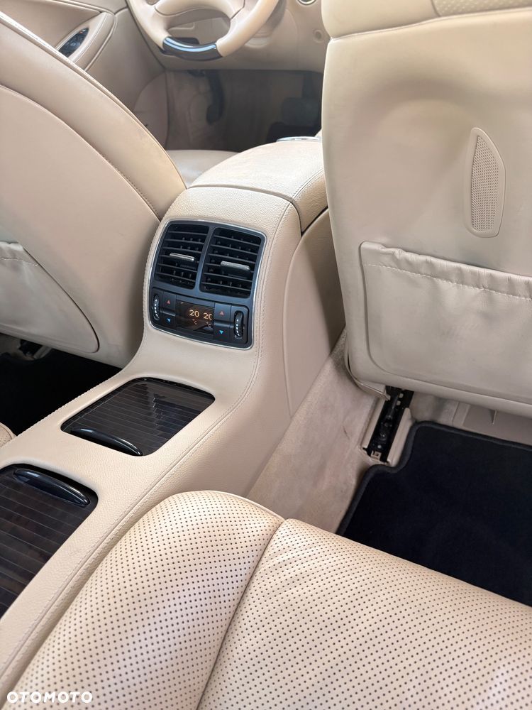 Mercedes-Benz CLS 500 7G-TRONIC - 14