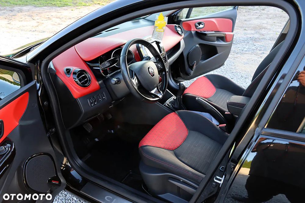 Renault Clio (Energy) TCe 90 Bose Edition - 18