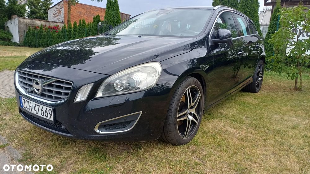 Volvo V60 - 6