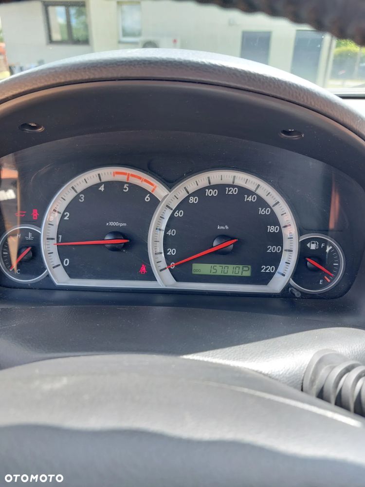 Chevrolet Captiva 2.0 d LT medium - 7