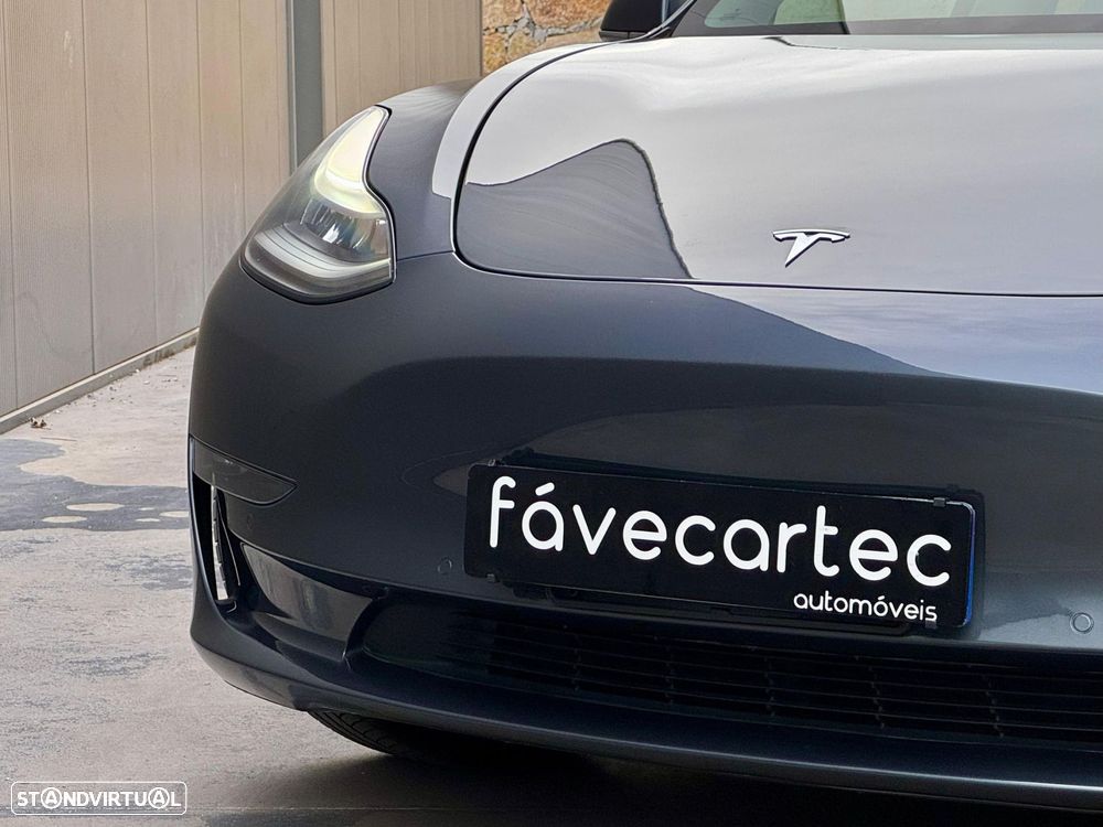 Tesla Model 3 Long Range AWD Dual Motor - 29