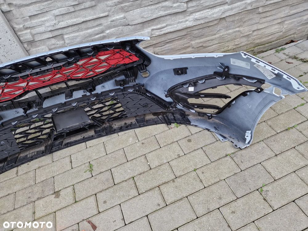 Zderzak Kia Ceed gt III lift - 11