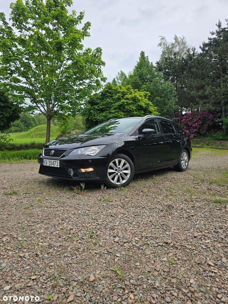 Seat Leon - 31