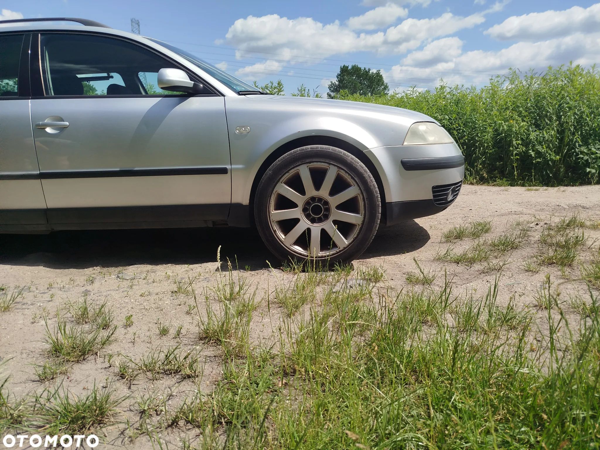 Volkswagen Passat Variant 1.9 TDI - 1