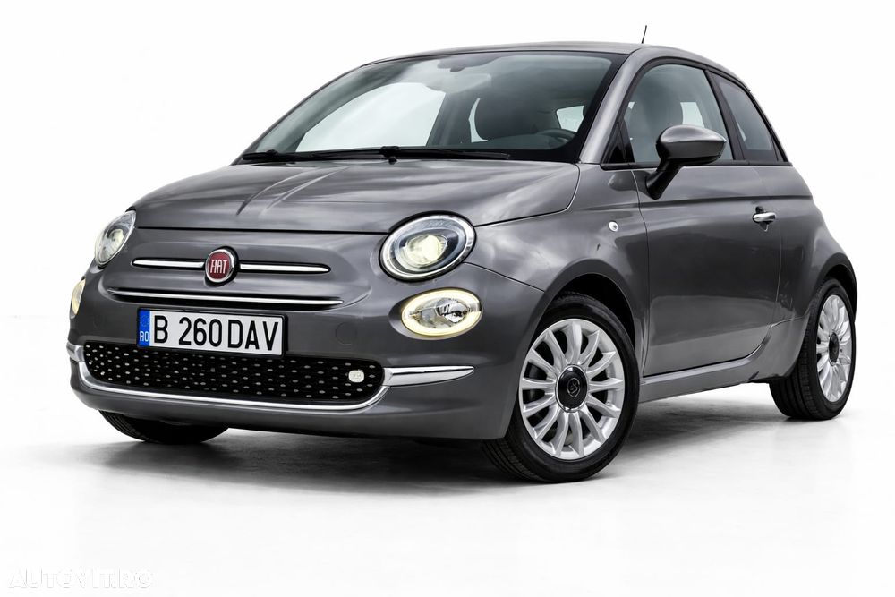 Fiat 500 - 7