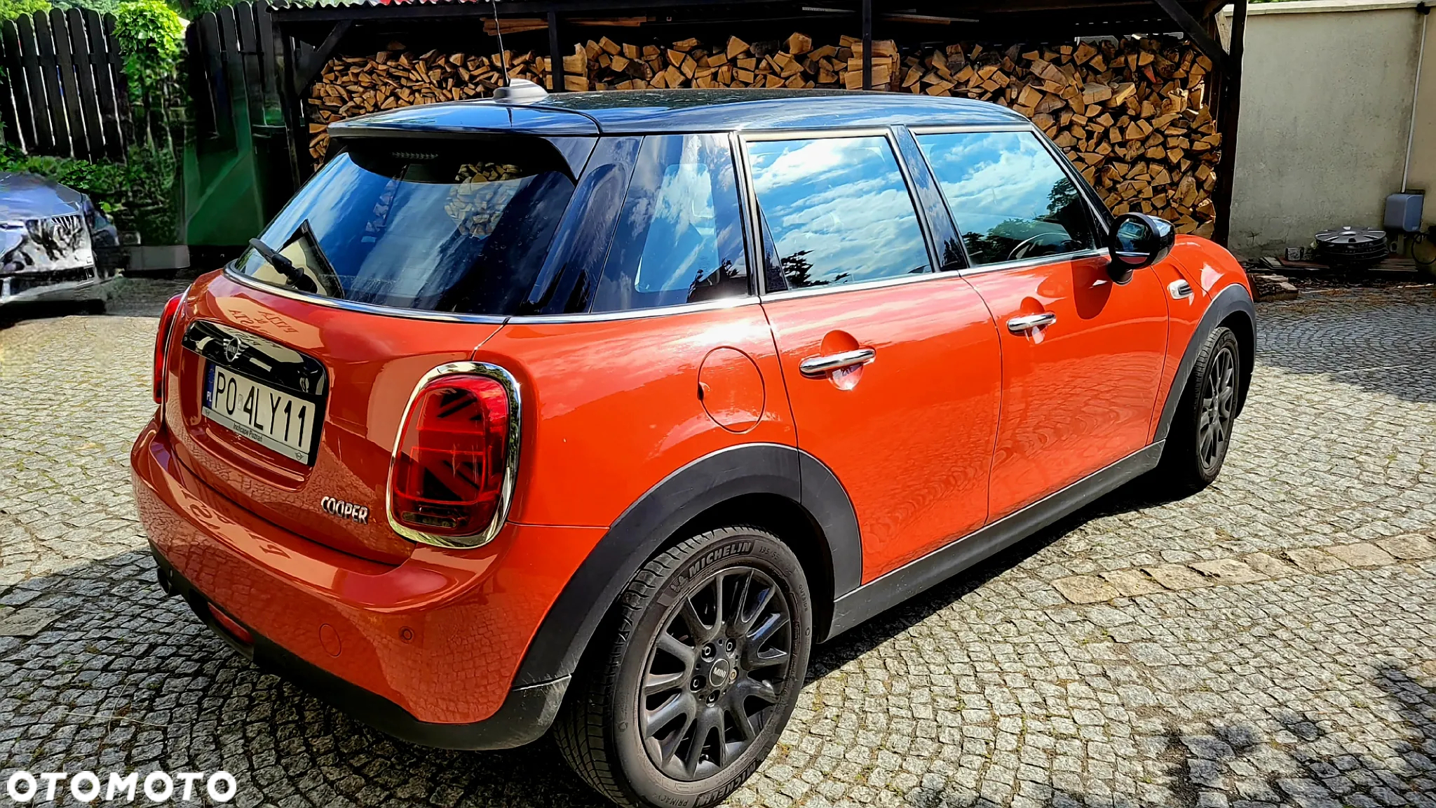 MINI Cooper - 5