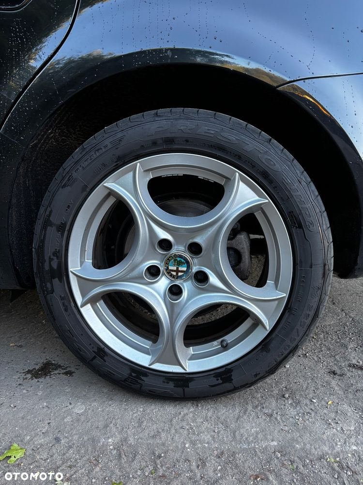 Alfa Romeo 159 - 6