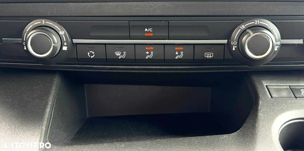 Peugeot Rifter - 23
