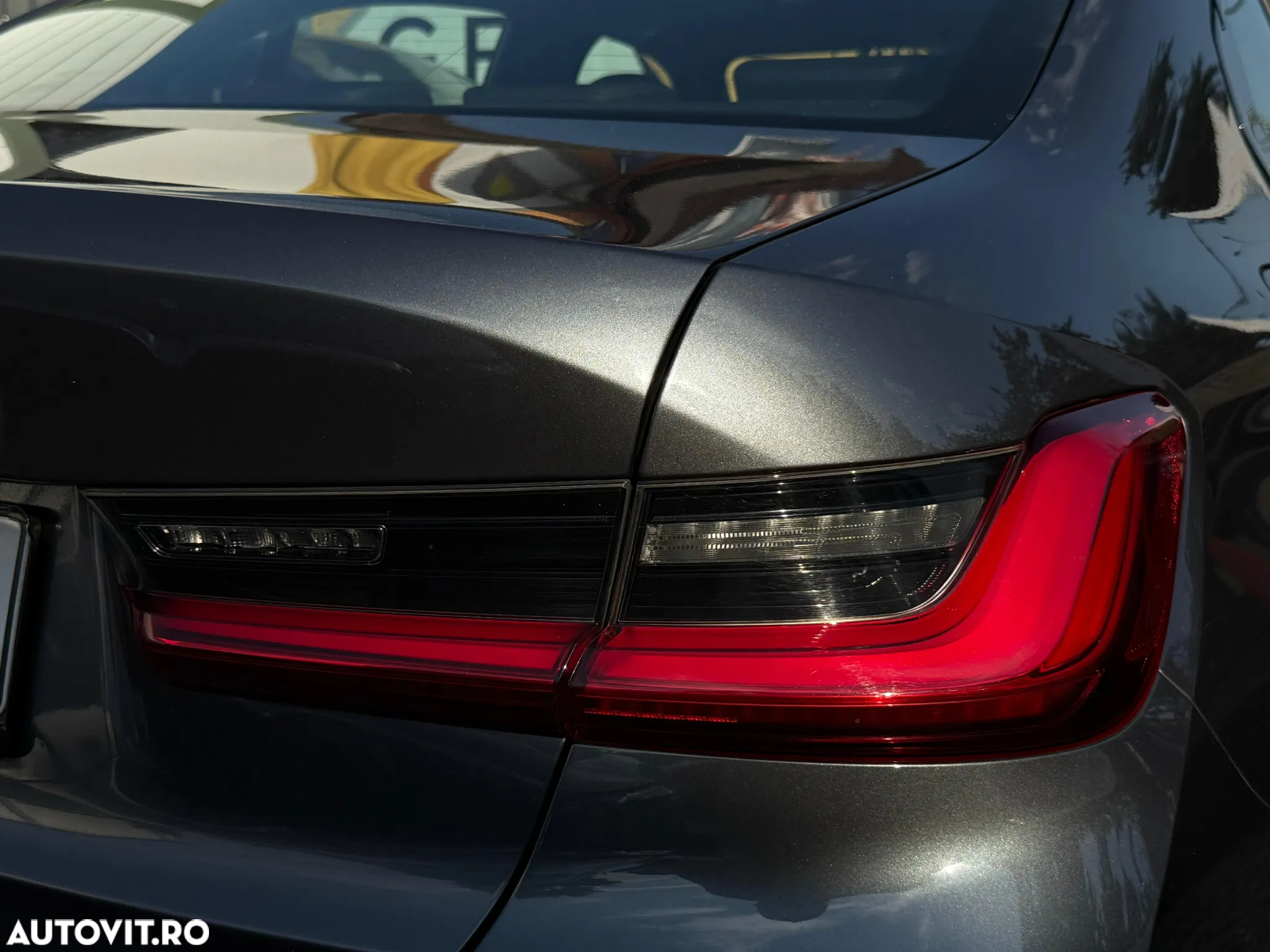 BMW Seria 3 320d AT MHEV - 21
