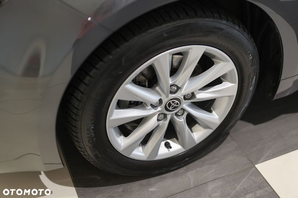 Toyota Corolla - 33