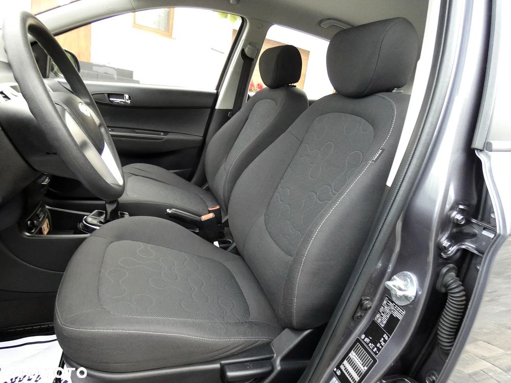 Hyundai i20 1.2 Comfort - 17