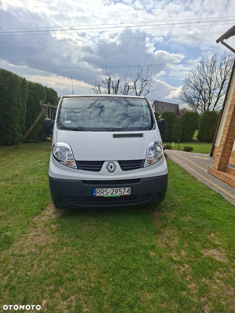 Renault Trafic - 3
