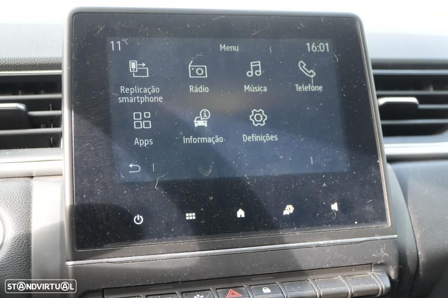 Renault Captur 1.0 TCe Intens - 9