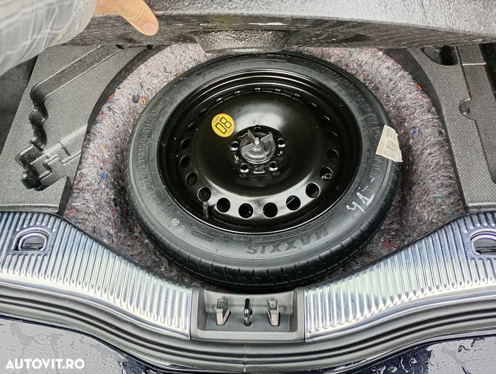 Ford Mondeo 1.5 TDCi Start-Stopp Business Edition - 17