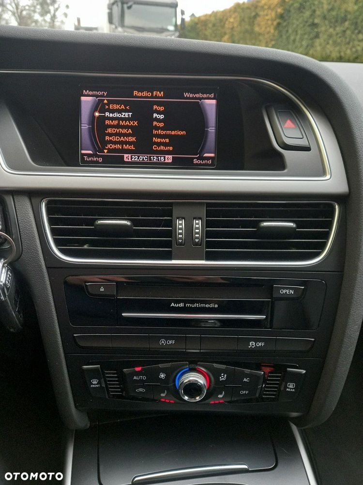 Audi A4 Avant 2.0 TDI Prime Line - 33