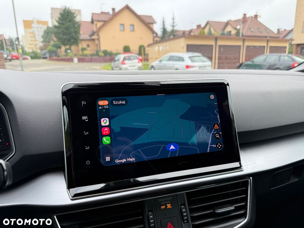 Seat Tarraco 2.0 TDI FR S&S 4Drive DSG - 23