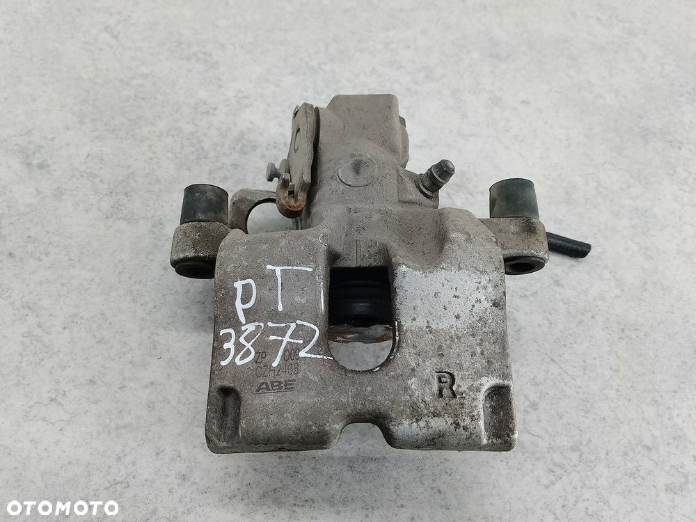ZACISK HAMULCOWY PRAWY TYŁ PEUGEOT 508 I SW CZH2408 ABE 2.0 HDI - 1