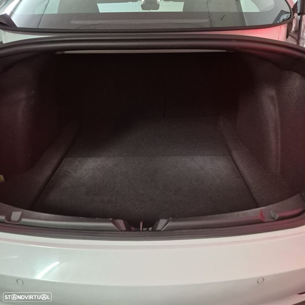 Tesla Model 3 Standard Range Plus RWD - 21