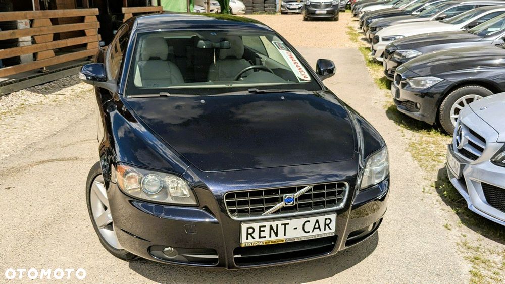 Volvo C70 - 9