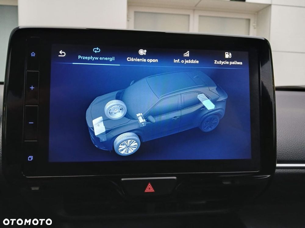 Toyota Yaris Cross Hybrid 1.5 Style - 18