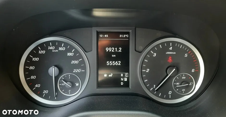 Mercedes-Benz VITO - 7