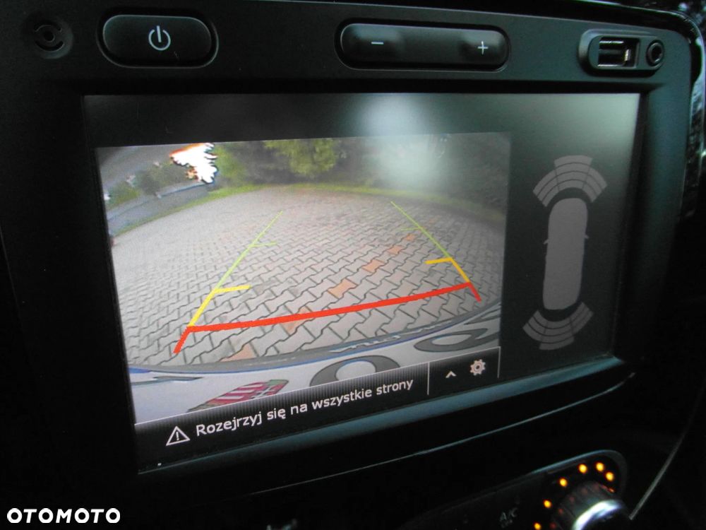 Renault Captur ENERGY TCe 90 Start&Stop Luxe - 27